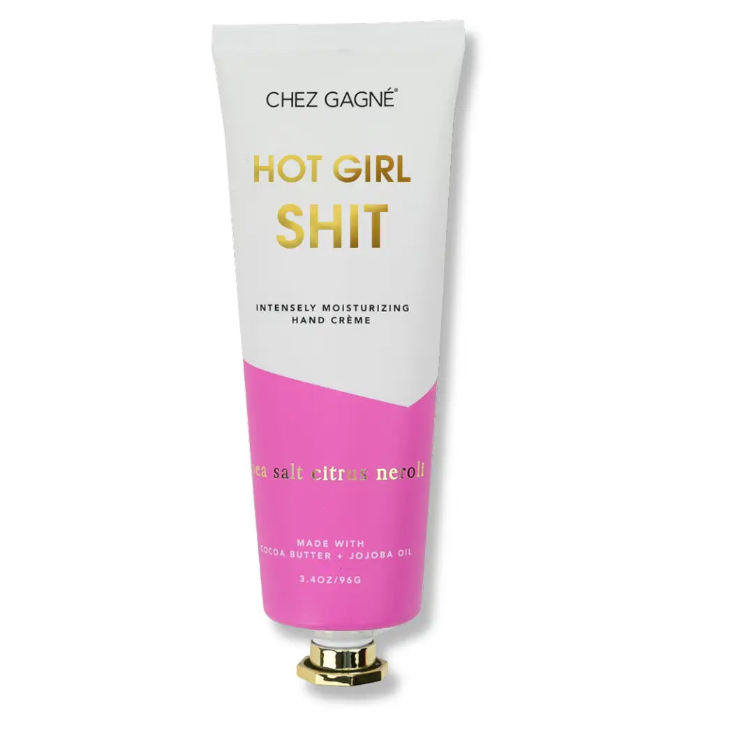 Hot Girl Shit Hand Cream