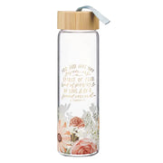 Sound Mind Water Bottle