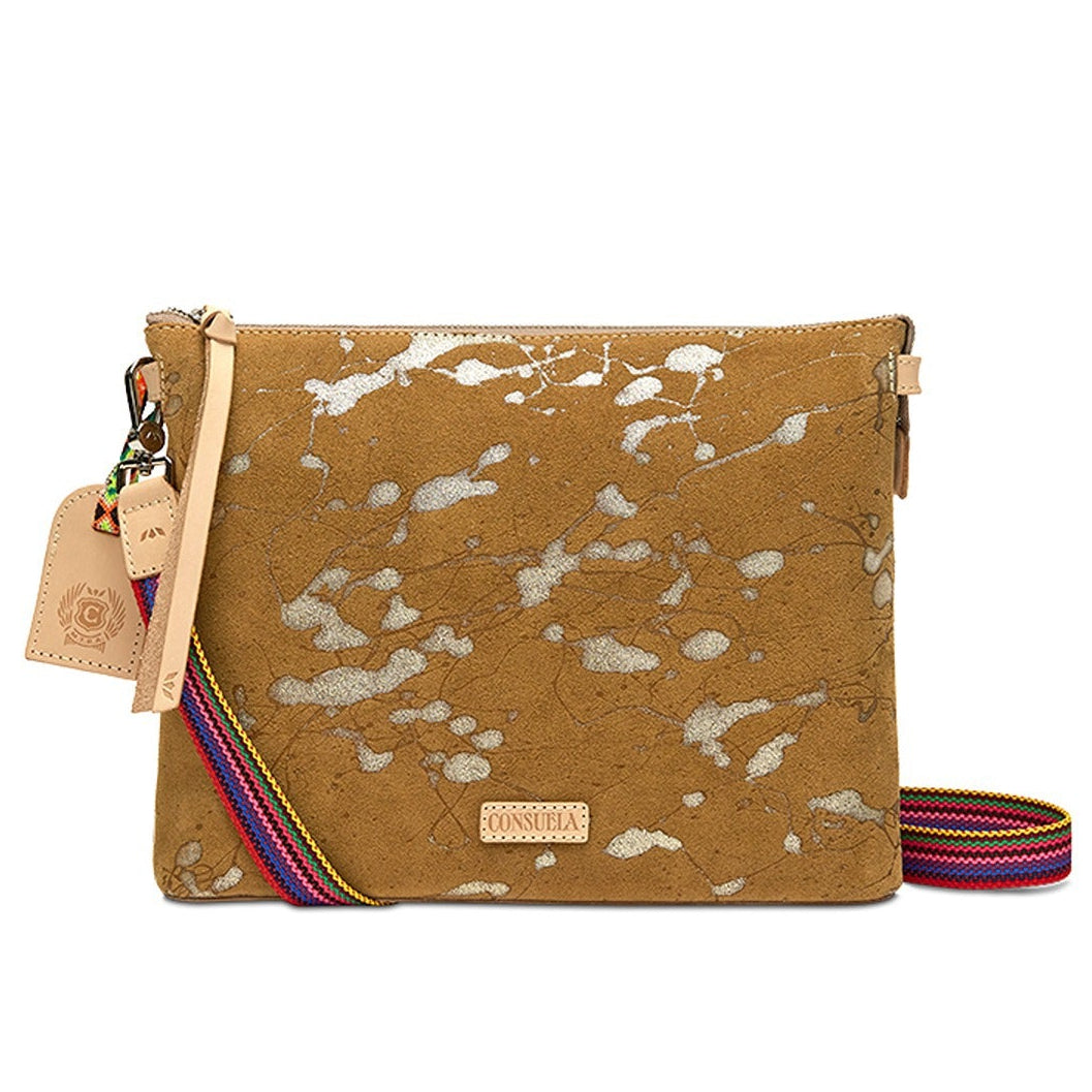 Marlow Downtown Crossbody