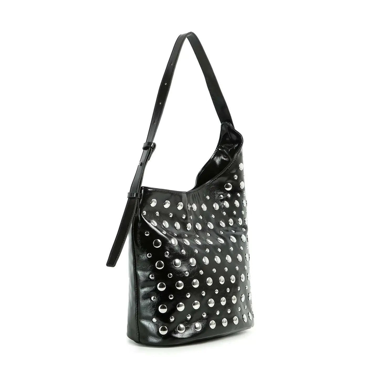 Stevie Studded Hobo