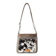 Gunsmoke Crossbody