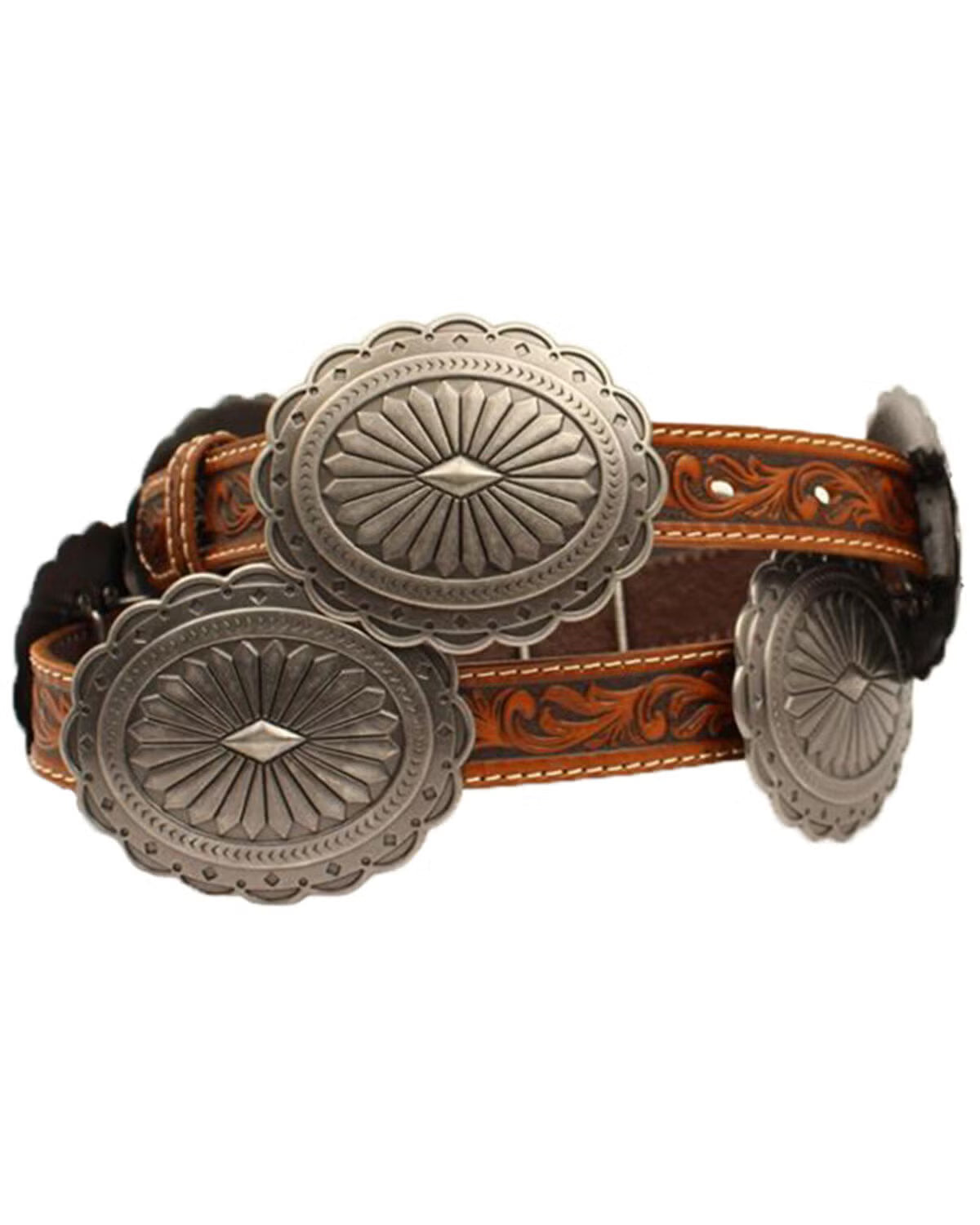 Dancefloor Darlin' Concho Belt