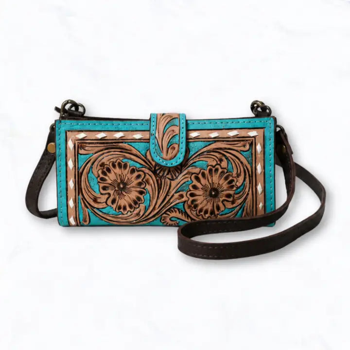 Cowgirl Culture Wallet