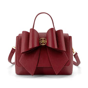 Lindie Bow Handbag