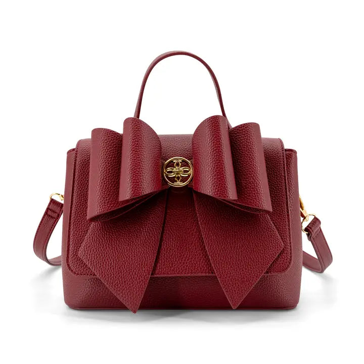 Lindie Bow Handbag