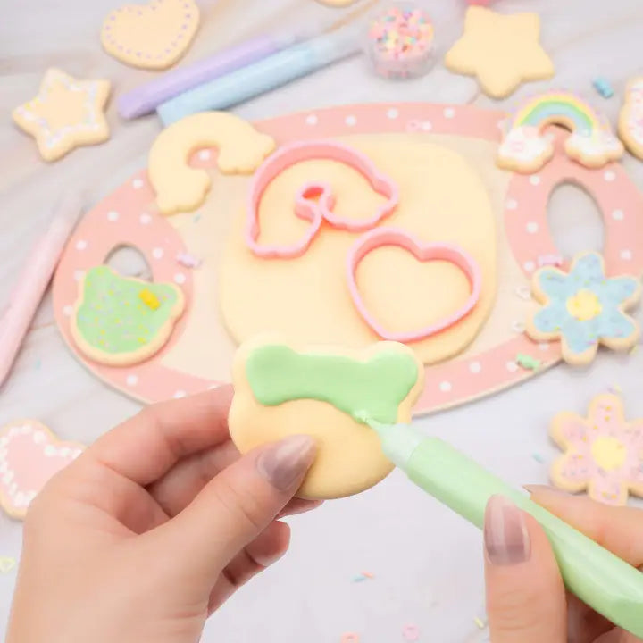 Sugar Cookie Deco Dough