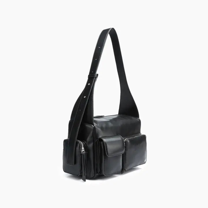 Nomad Black Carryall