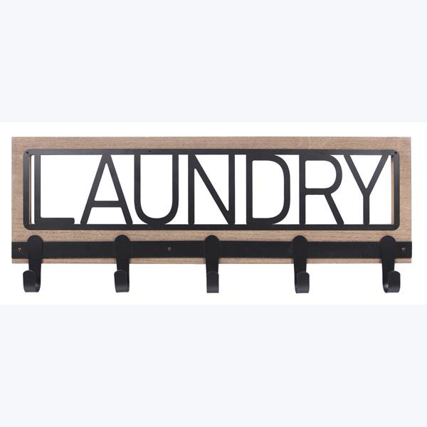 Laundry Coat Hanger