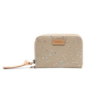 Faye Zippy Wallet