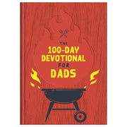The 100-Day Devotional For Dads