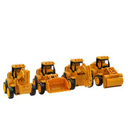 Rollin' Construction Vehicle