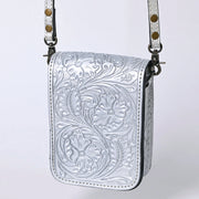 Silver Lining Phone Crossbody