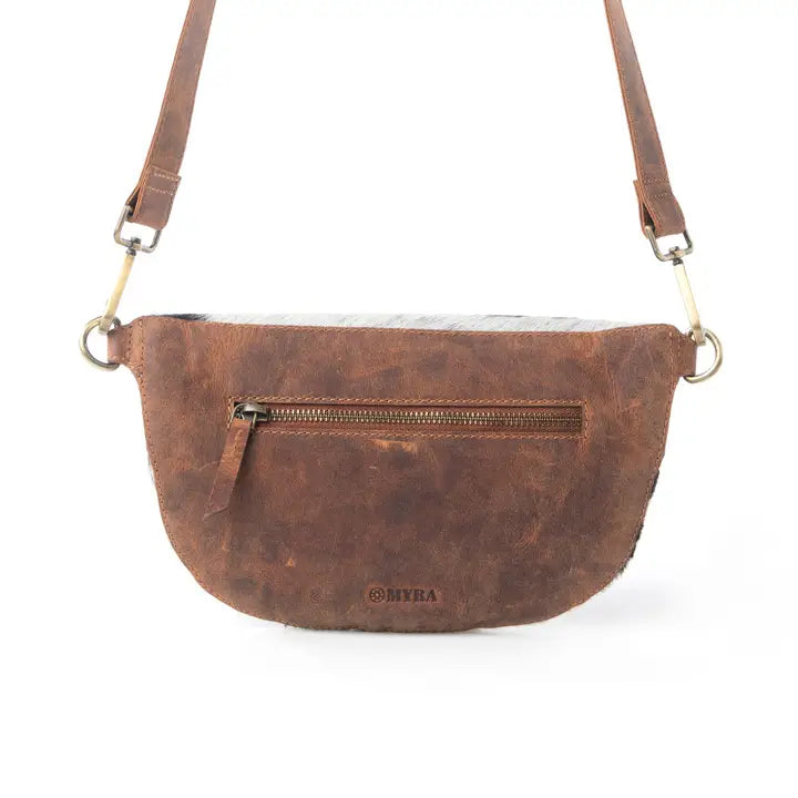 Wildwood Bum Bag