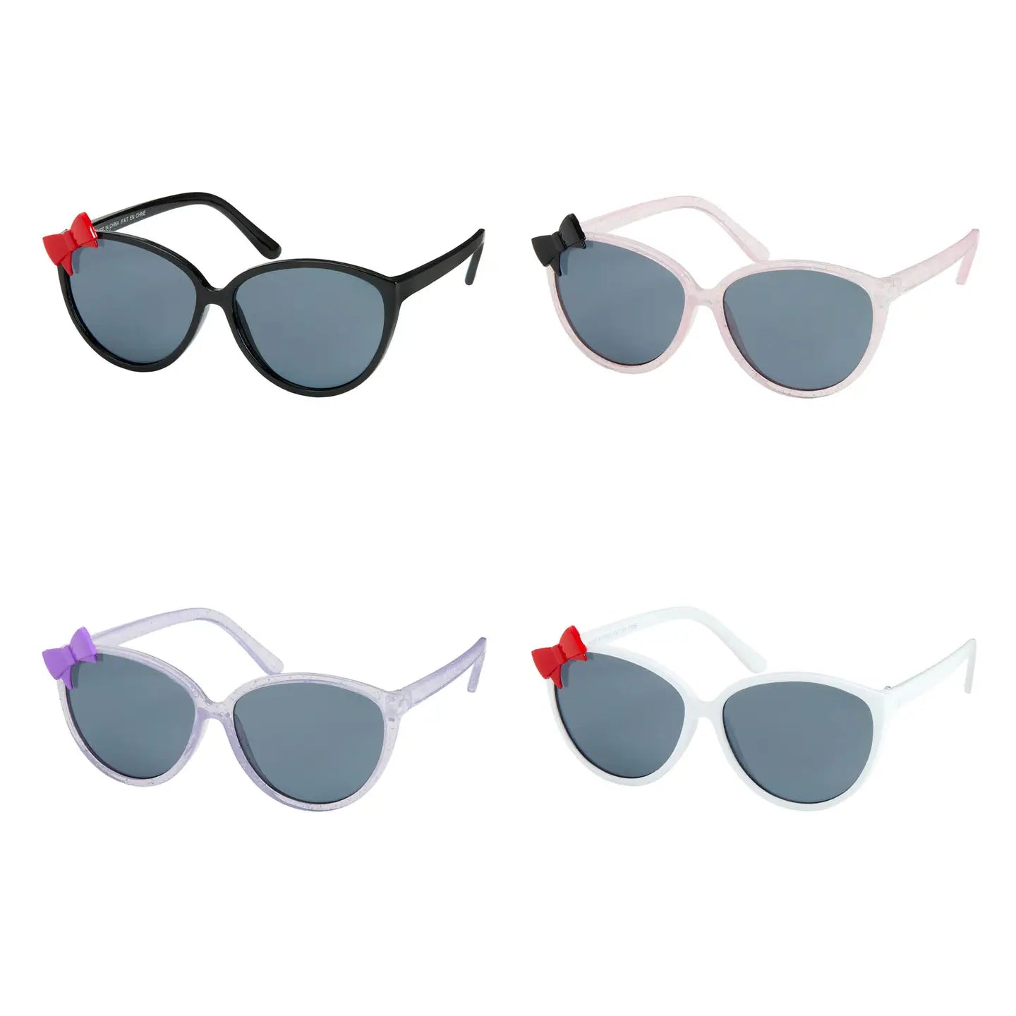 Kids Put A Bow On It Sunglasses
