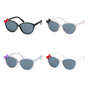 Kids Put A Bow On It Sunglasses