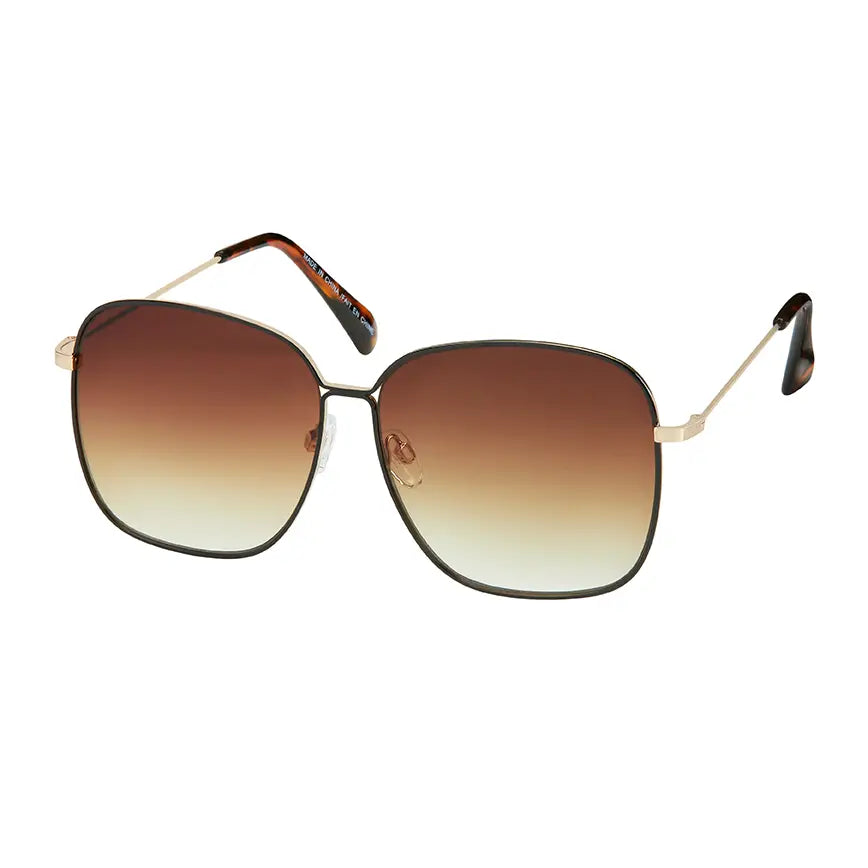 Kenzie Square Sunglasses