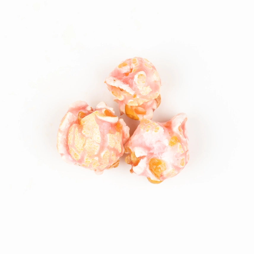 Cotton Candy Popcorn