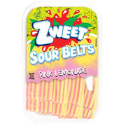 Pink Lemonade Sour Belts