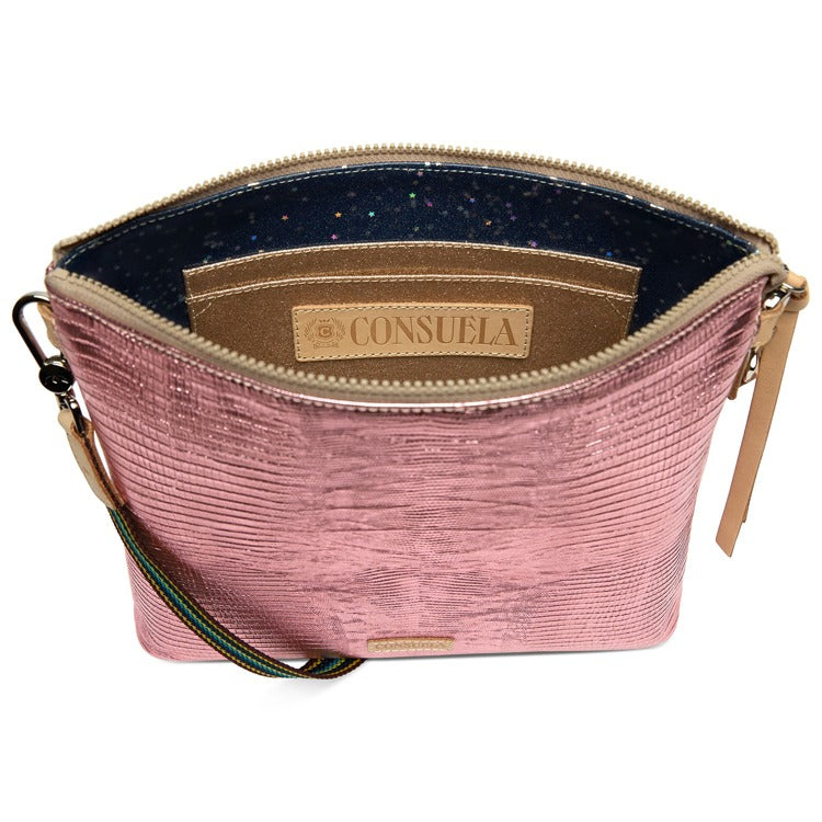 Elodie Downtown Crossbody
