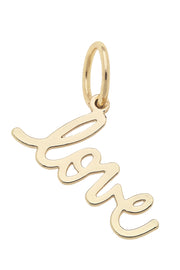 Love Script Charm