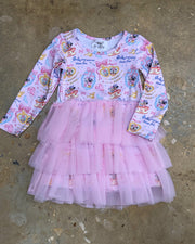 Once Upon A Teacup Tulle Dress