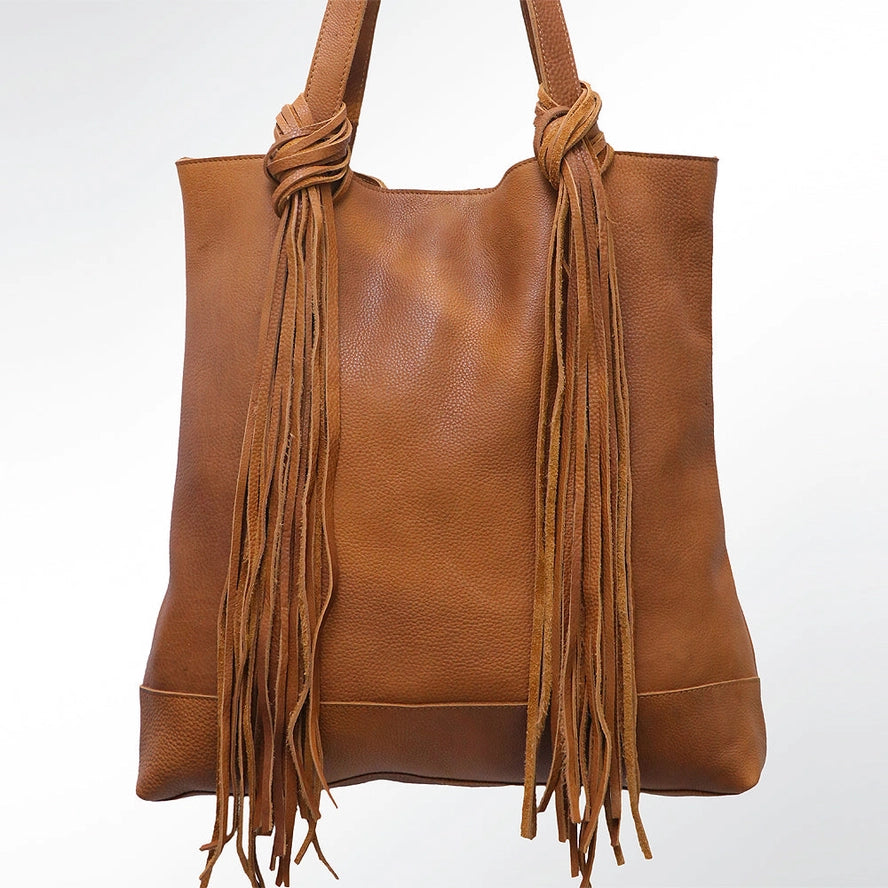 Buckskin Beauty Tote