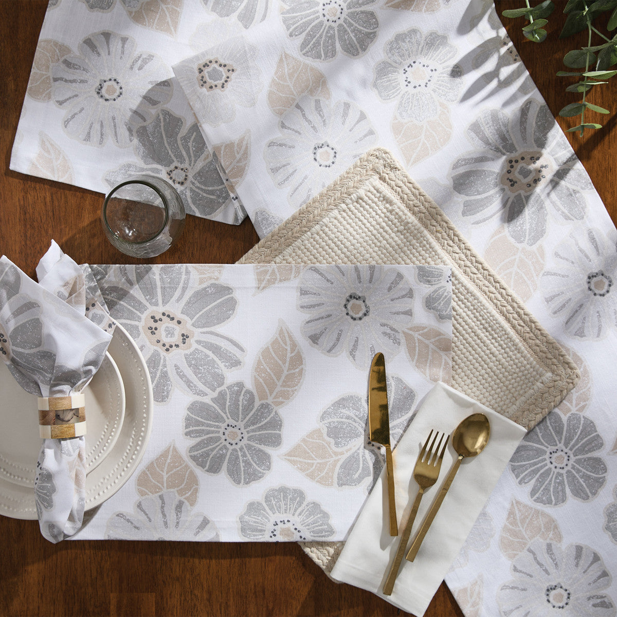 Petals Placemat