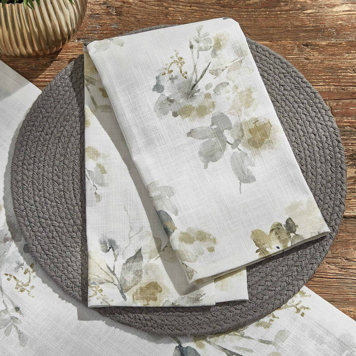 Linley Dishtowel