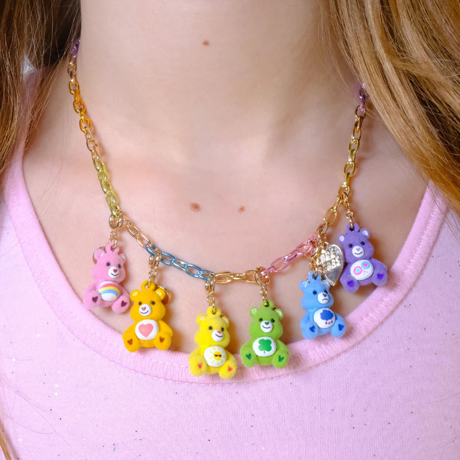 Care Bears Chain Necklace