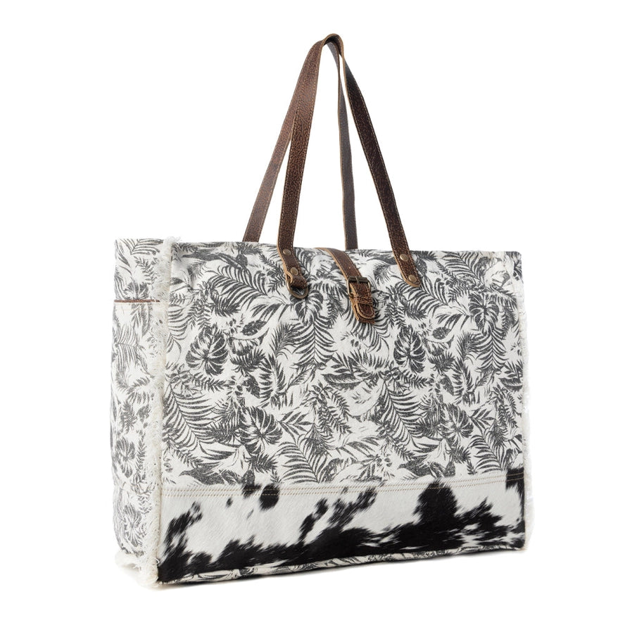 Juniper Trail Weekender