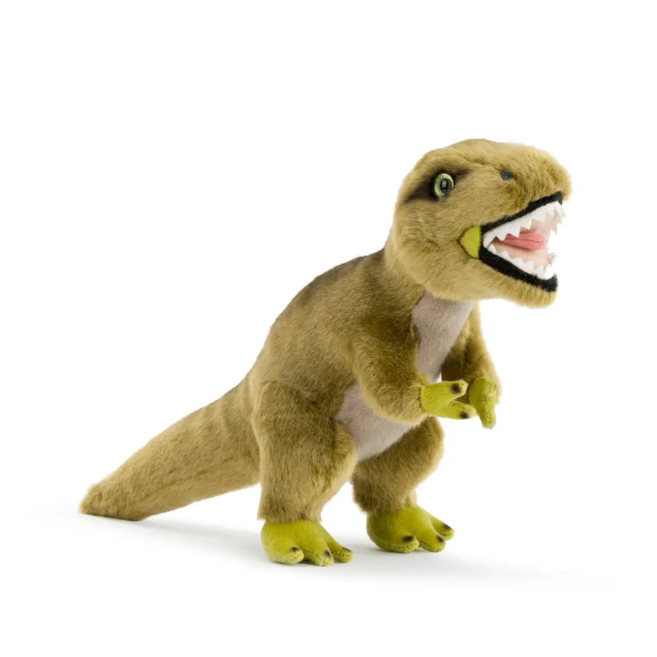 Small T-Rex