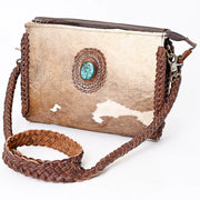 Rebel Hide Crossbody