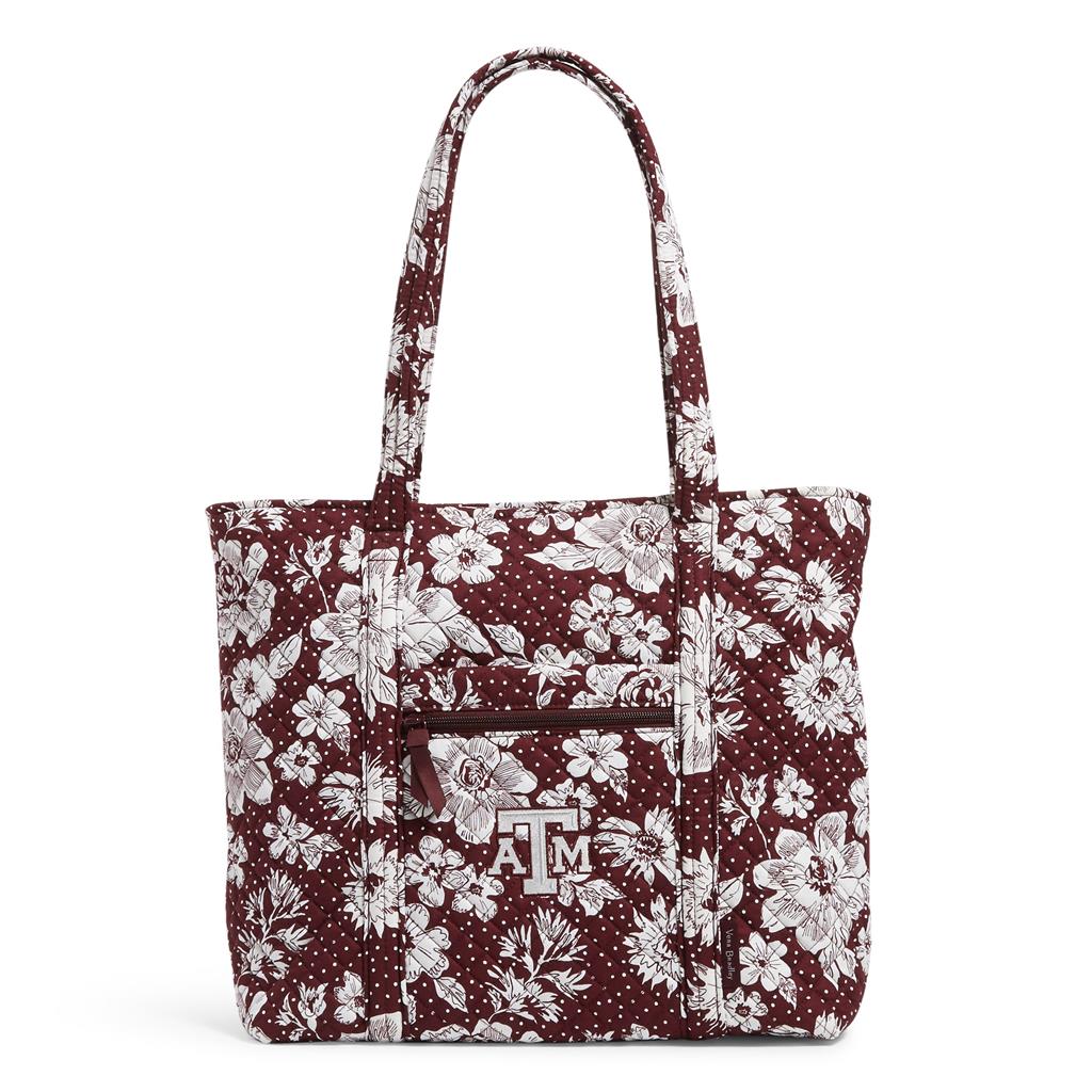 Texas A&M Vera Tote