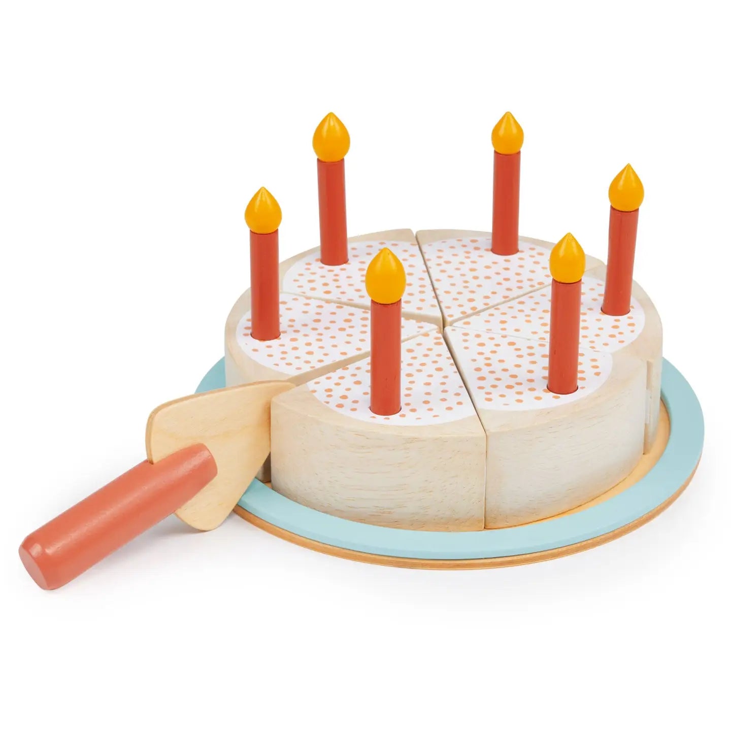 Party Cake Play Set