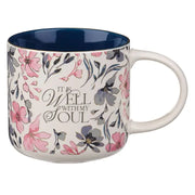 It Is Well With My Soul Mug