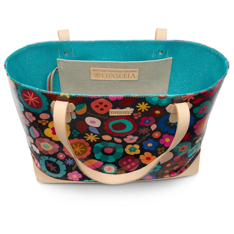 Amelie Big Breezy Tote