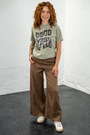Goodness Of God Tee