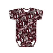 Aggie Spirit Squad Onesie