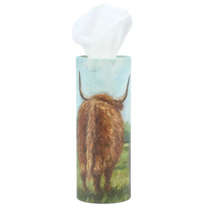 Highland Tissues