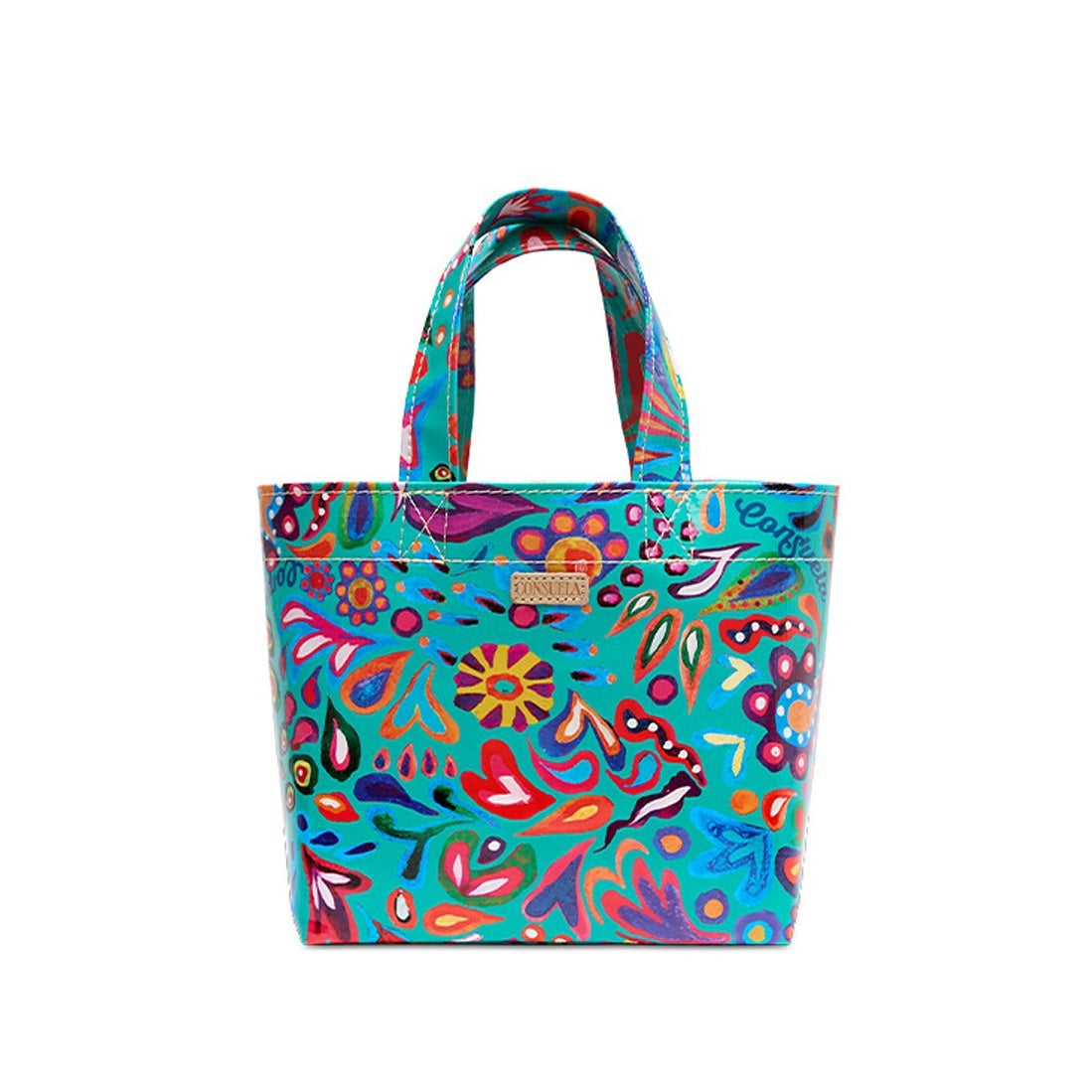 Tasha Mini Grab 'N' Go Tote