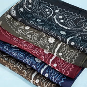 Bandana Square Scarf