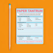 Paper Tantrum Nifty Notepad