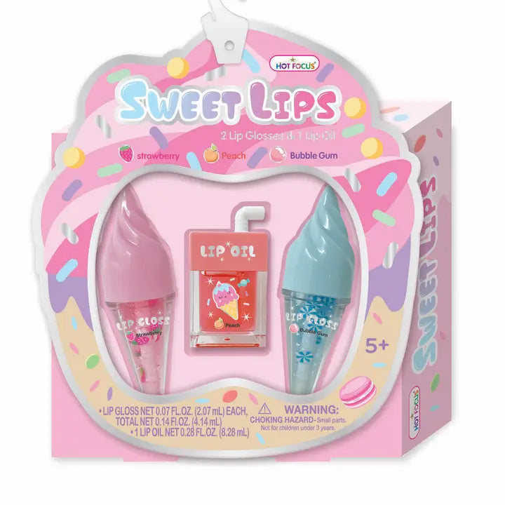 Sweet Lips Set