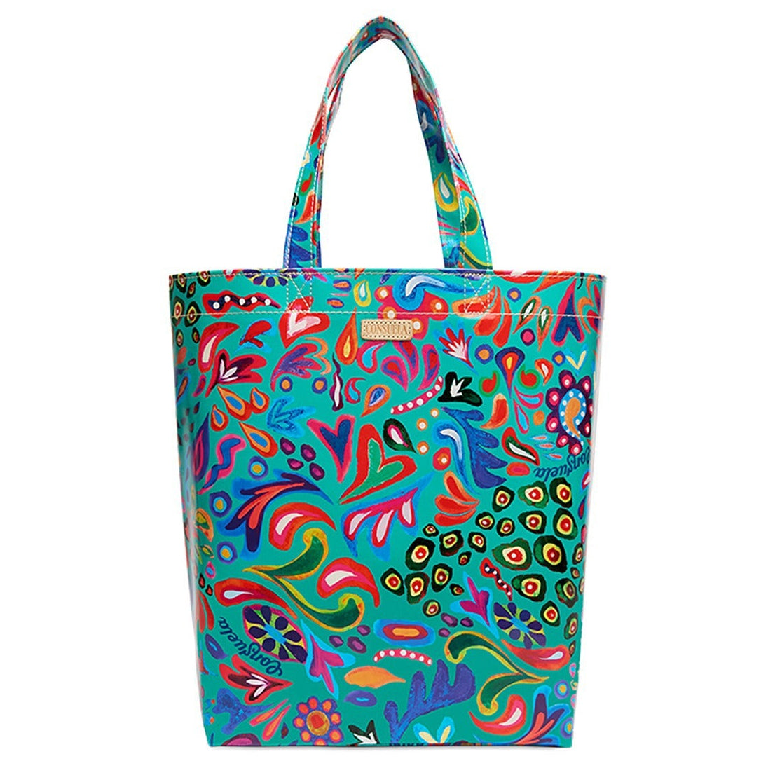 Tasha Basic Grab 'N' Go Tote