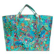 Tasha Jumbo Grab 'N' Go Tote