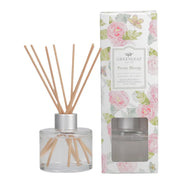 Peony Bloom Reed Diffuser