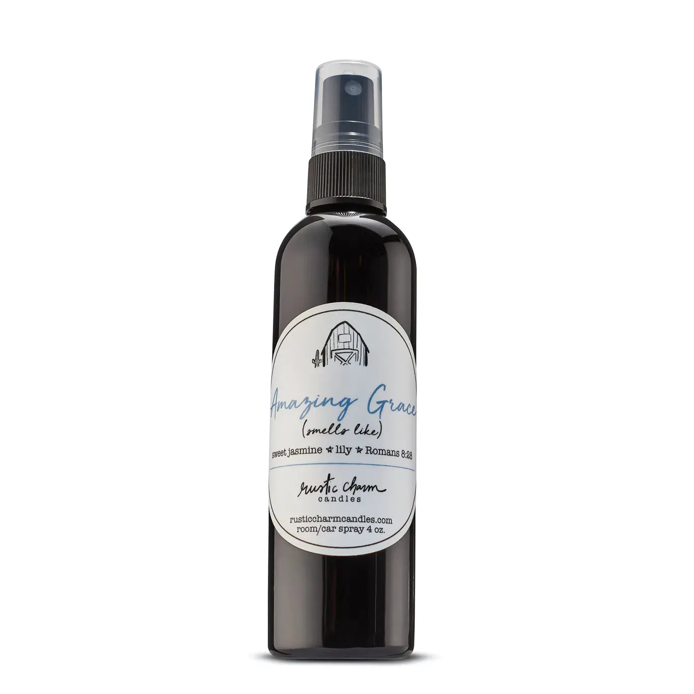 Amazing Grace Room/Car Spray