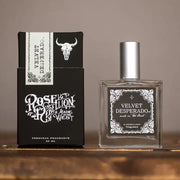 Velvet Desperado Perfume