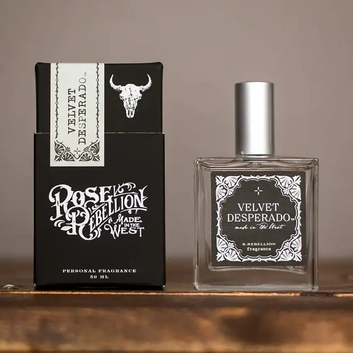Velvet Desperado Perfume