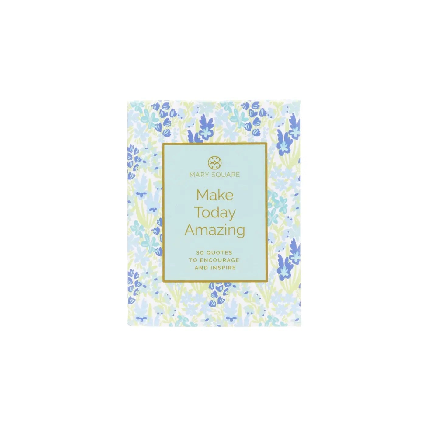 Inspirational Card Deck